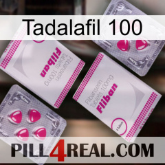 Tadalafil 100 33